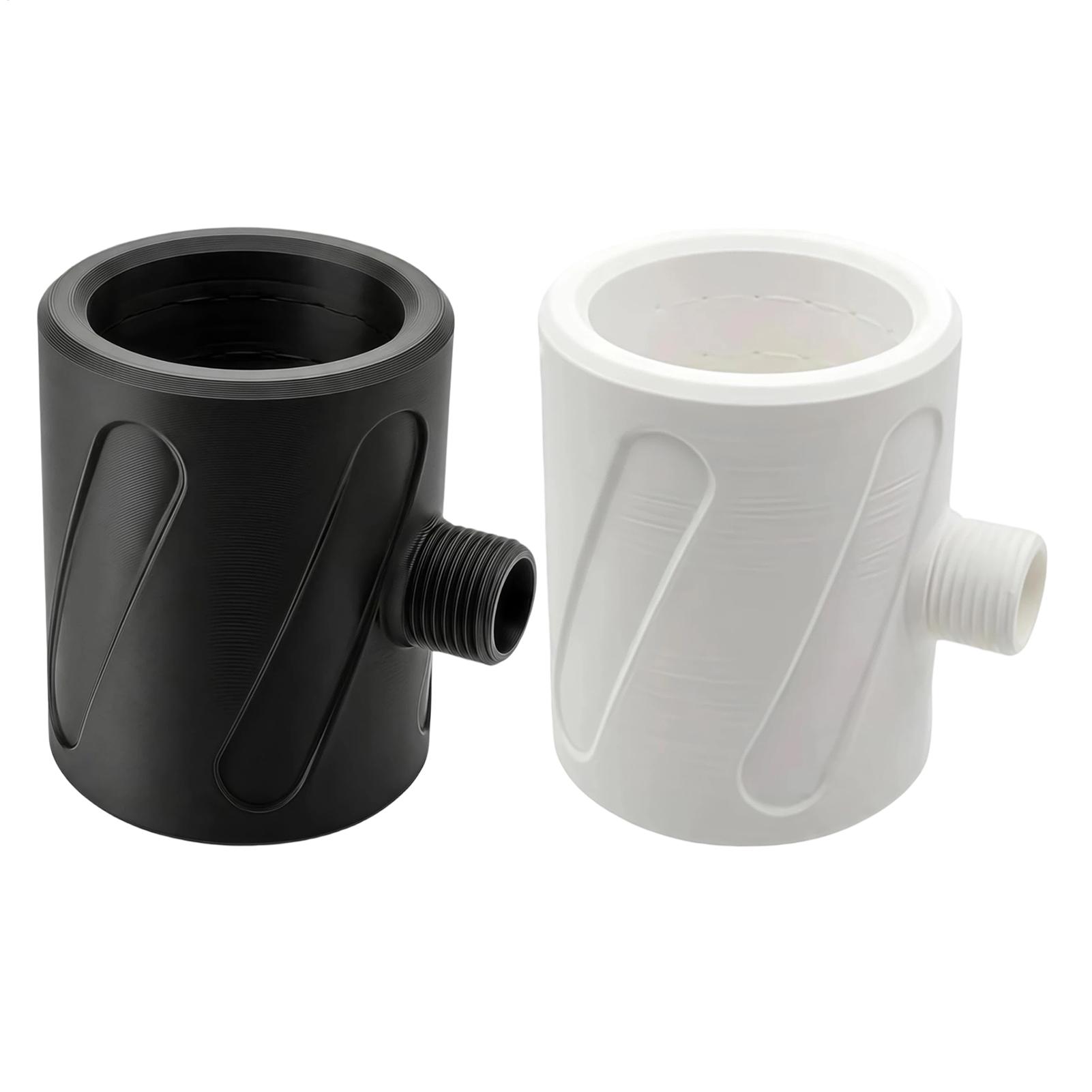 Home Bathroom - Men's Shower Head High Pressure Coarse