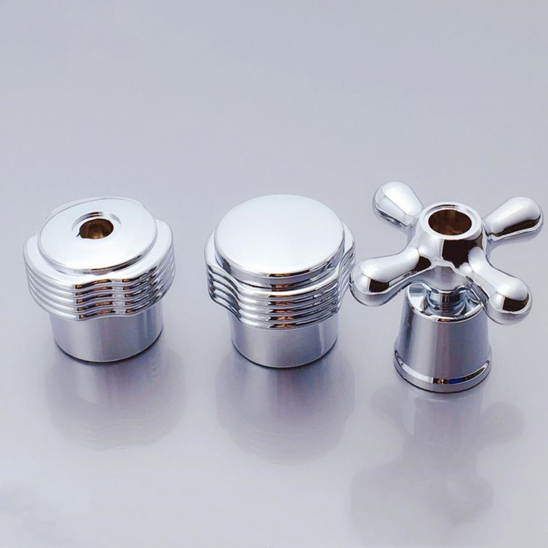 1PCS Faucet Switch Handle Wash - огляд і ціна Home Hardware Bathroom Sinks
