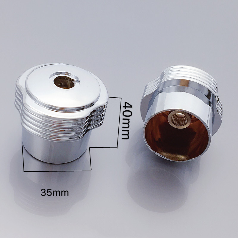 1PCS Faucet Switch Handle Wash - огляд і ціна Home Hardware Bathroom Sinks