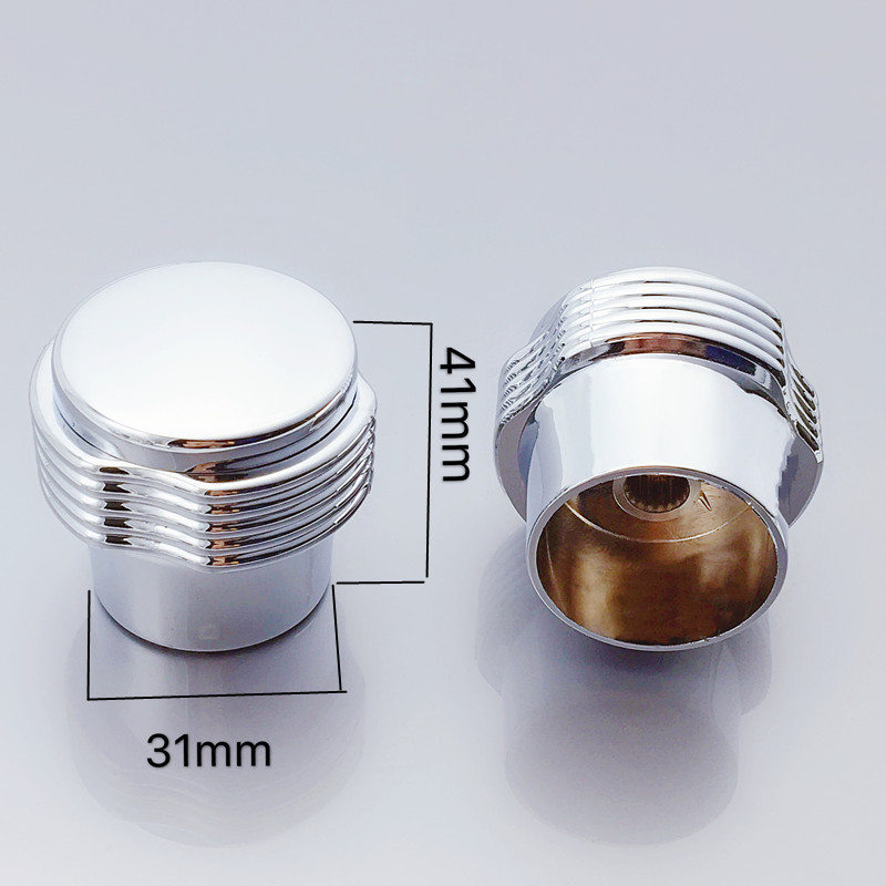 1PCS Faucet Switch Handle Wash - огляд і ціна Home Hardware Bathroom Sinks