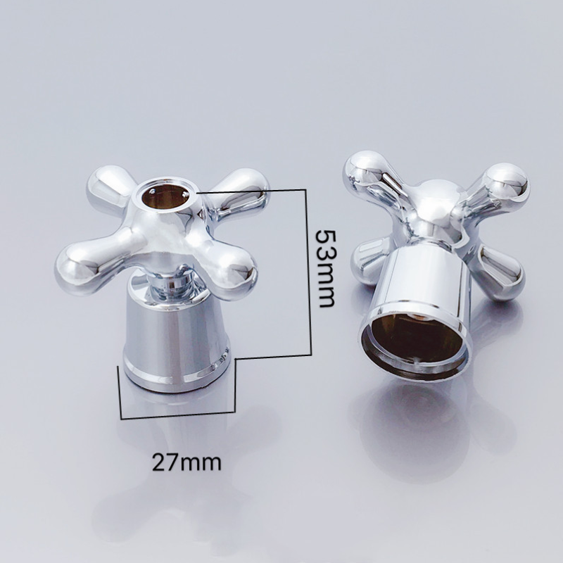1PCS Faucet Switch Handle Wash - огляд і ціна Home Hardware Bathroom Sinks
