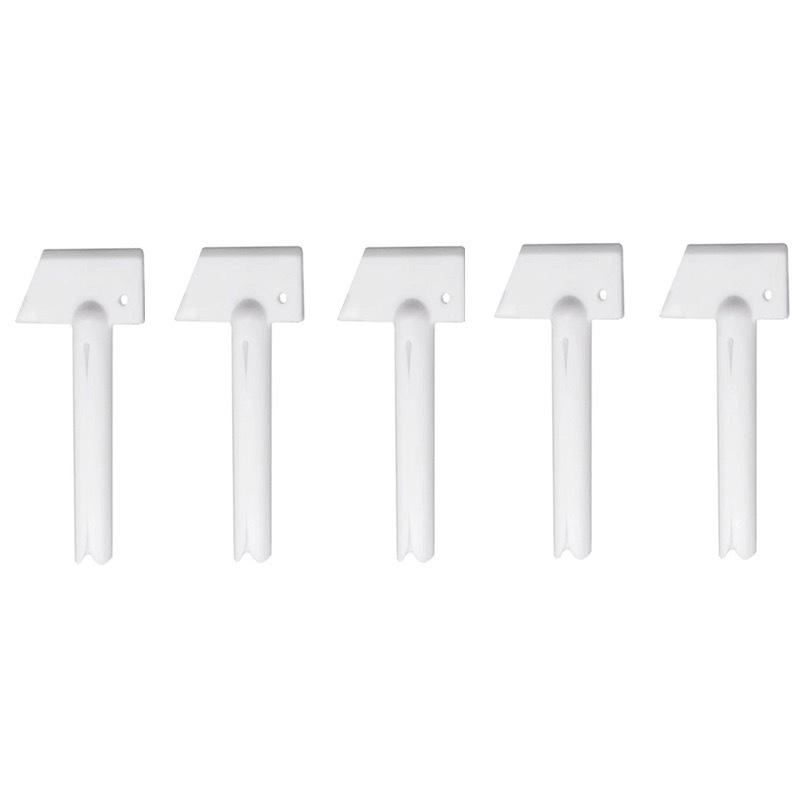 Plastic Tube Squeezer Toothpas - огляд і ціна Jet Home Bathroom Accessories