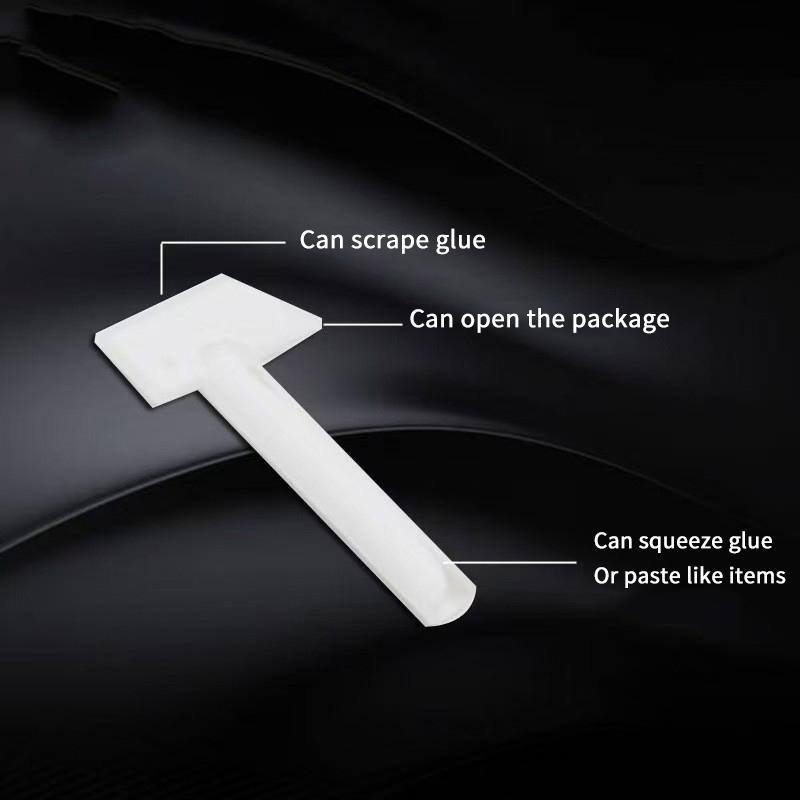 Plastic Tube Squeezer Toothpas - огляд і ціна Jet Home Bathroom Accessories