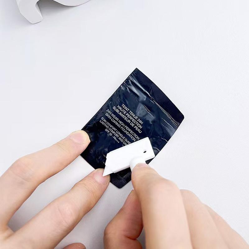 Plastic Tube Squeezer Toothpas - огляд і ціна Jet Home Bathroom Accessories