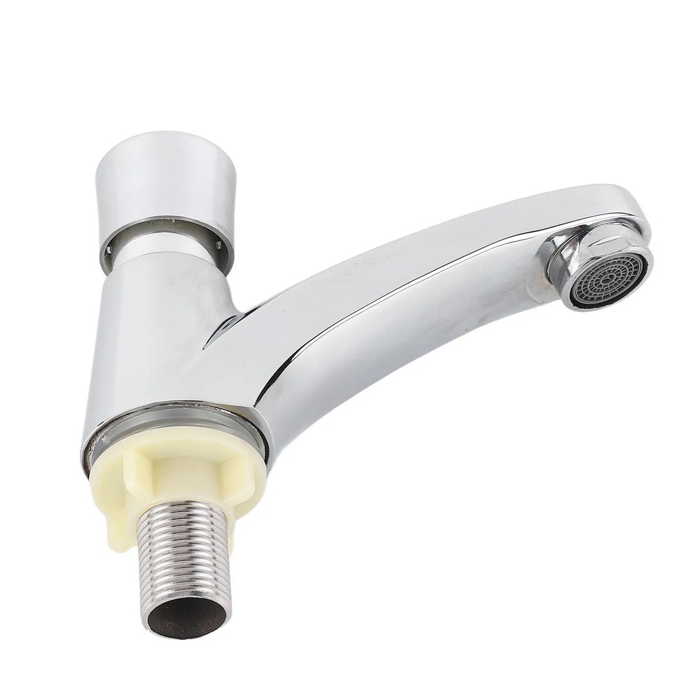 Hotel Toilet Time Delay Basin  - огляд і ціна Home Hardware Bathroom Sinks