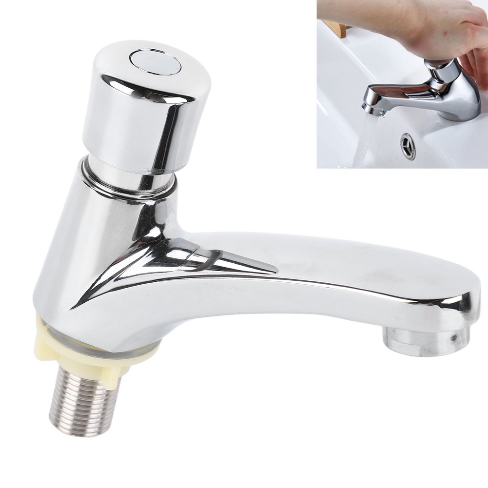Hotel Toilet Time Delay Basin  - огляд і ціна Home Hardware Bathroom Sinks