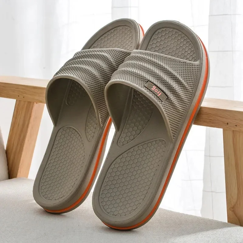 Summer Home Slippers for Men E - огляд і ціна Home Bathroom Lighting Design