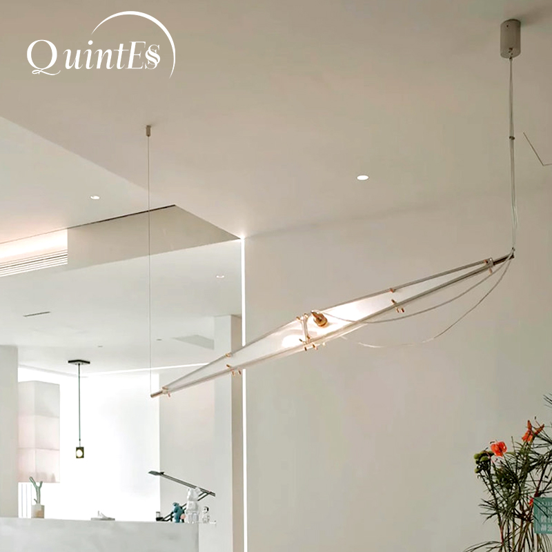 LED Glass Chandelier Minimalis - огляд і ціна Home Bathroom Lighting Design