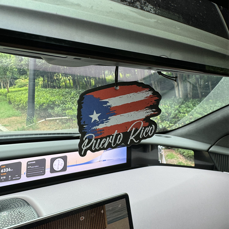 Puerto Rico Flag Intercontinen - огляд і ціна Bathroom Home Essentials Store