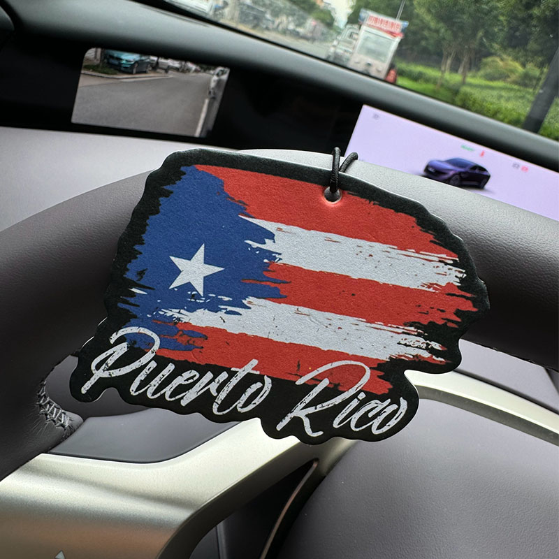Puerto Rico Flag Intercontinen - огляд і ціна Bathroom Home Essentials Store