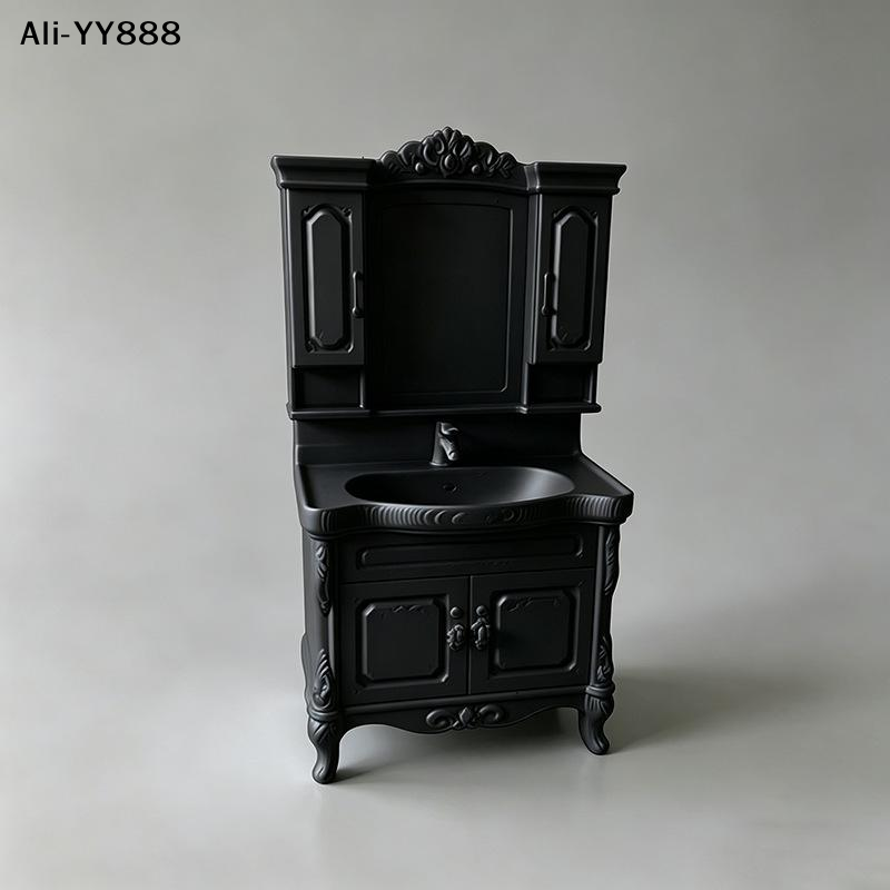 【A11】1Pcs Doll Home Bathroom F - огляд і ціна Jet Home Bathroom Accessories