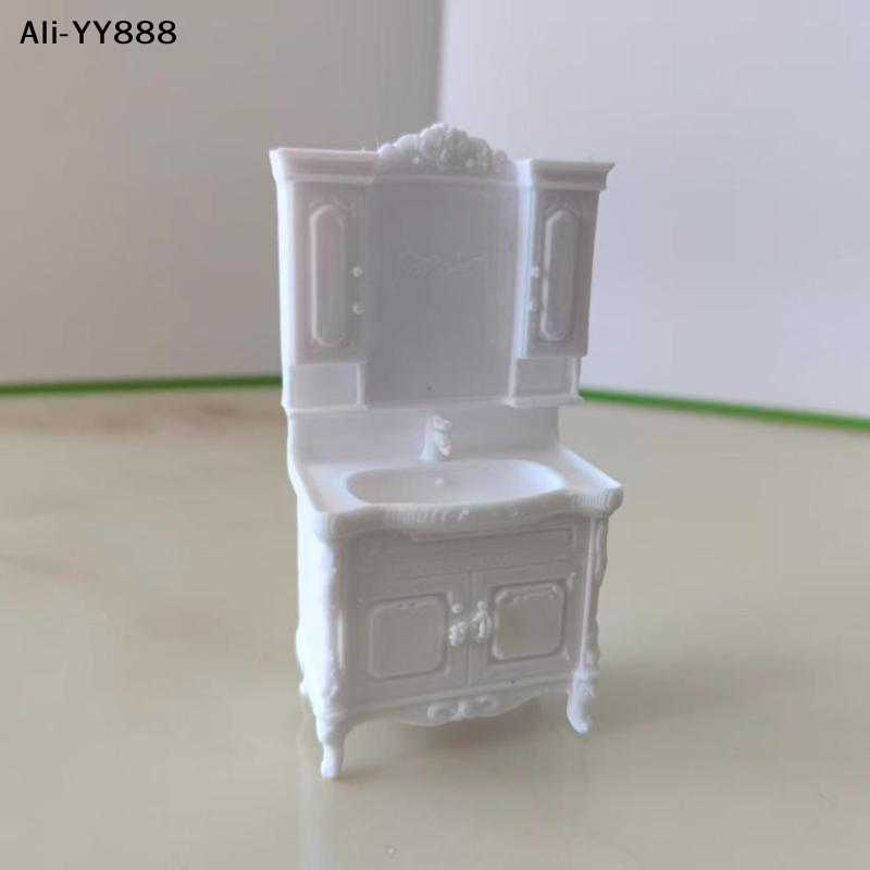 【A11】1Pcs Doll Home Bathroom F - огляд і ціна Jet Home Bathroom Accessories