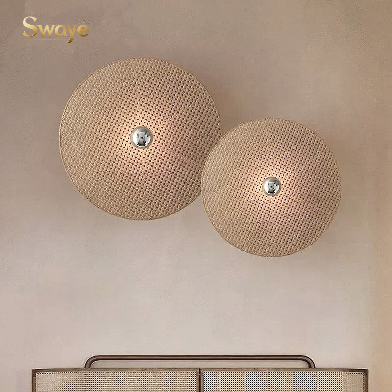 Wabi-sabi Stylish LED Wall Lam - огляд і ціна Home Bathroom Lighting Design