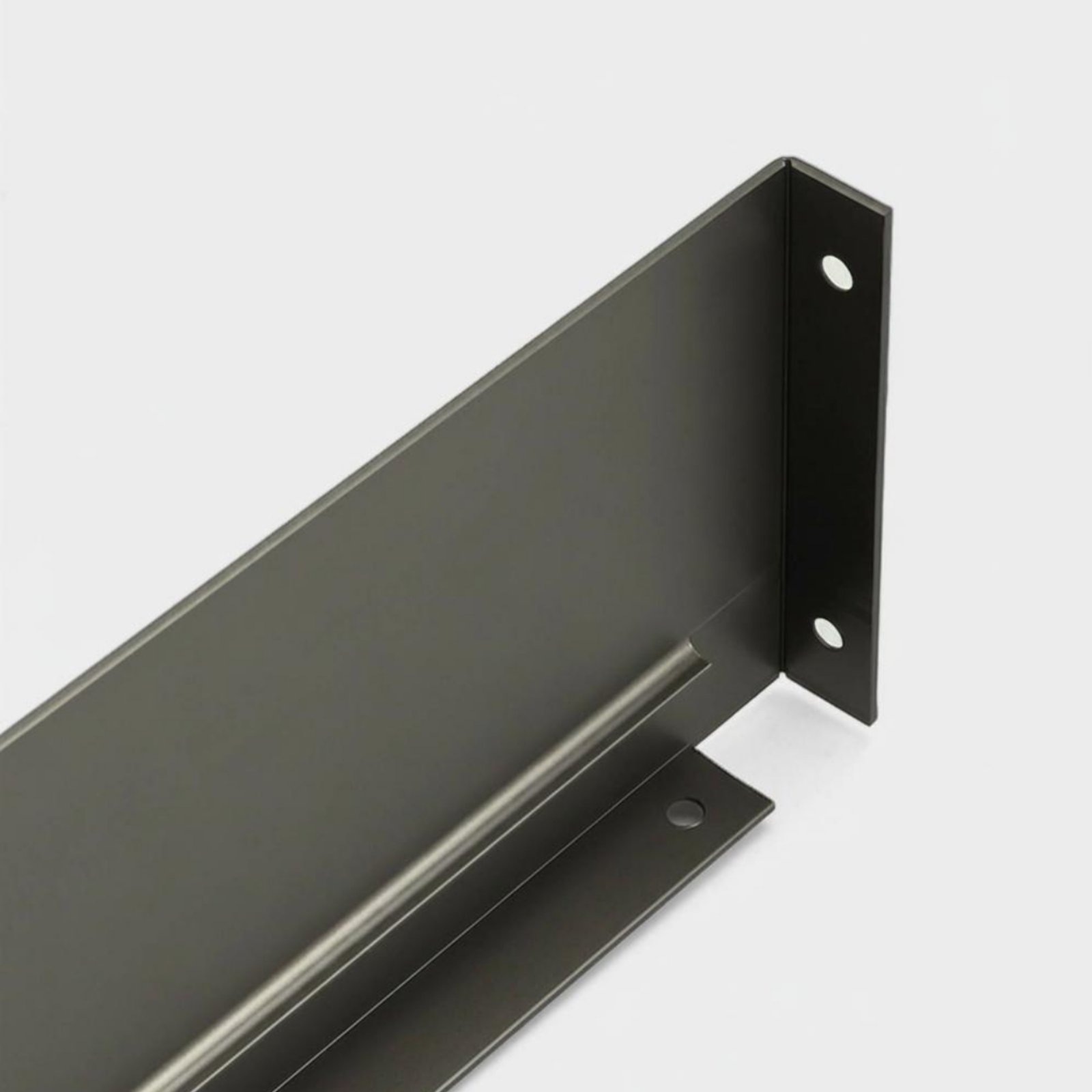 Aluminum Alloy U Trim Rust Res - огляд і ціна Home Hardware Bathroom Sinks