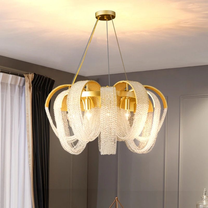 Modern Creative Designe LED Ch - огляд і ціна Home Bathroom Lighting Design