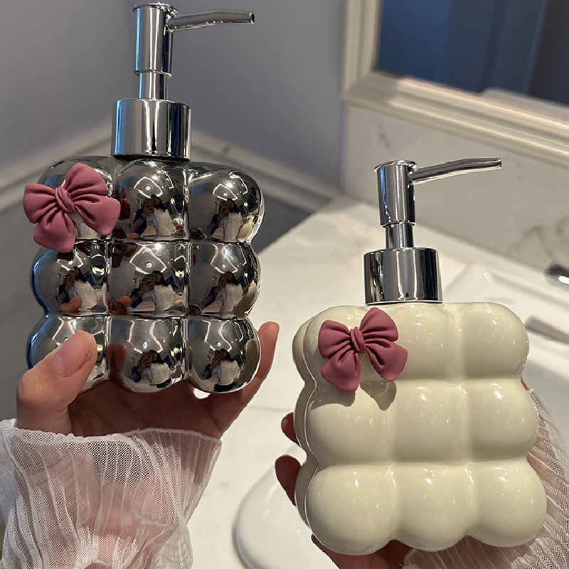 Bathroom Supplies Ceramic Emul - огляд і ціна Glass Soap Dish