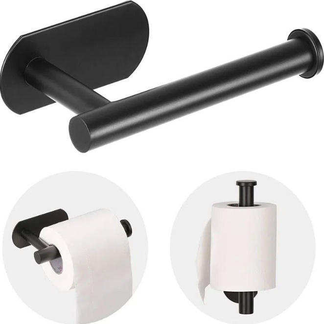 1pc Bathroom Toilet Paper Hold - огляд і ціна Toilet Paper Holder