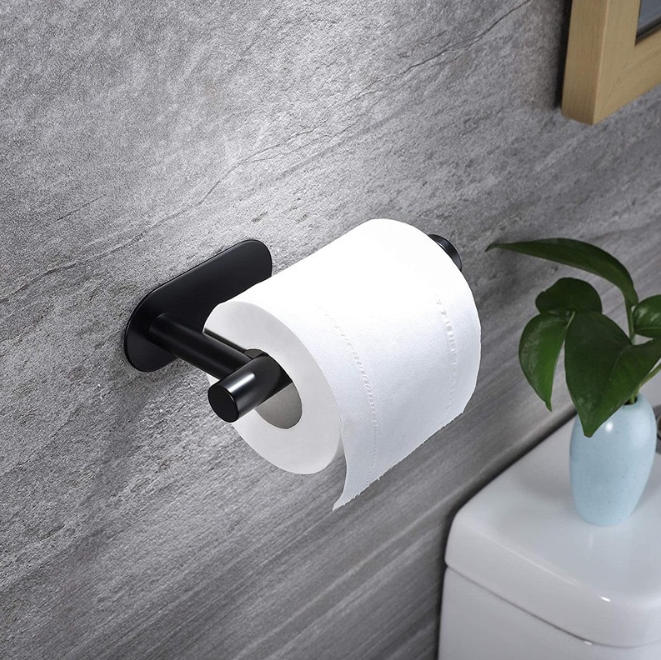 1pc Bathroom Toilet Paper Hold - огляд і ціна Toilet Paper Holder