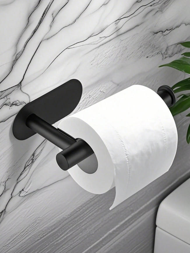 1pc Bathroom Toilet Paper Hold - огляд і ціна Toilet Paper Holder