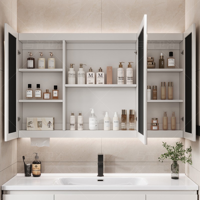 Over Accessories Bathroom Cabi - огляд і ціна Home Bathroom Cabinets