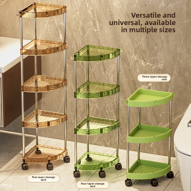 Bathroom Storage Rack Multi-la - огляд і ціна Bathroom Home Essentials Store