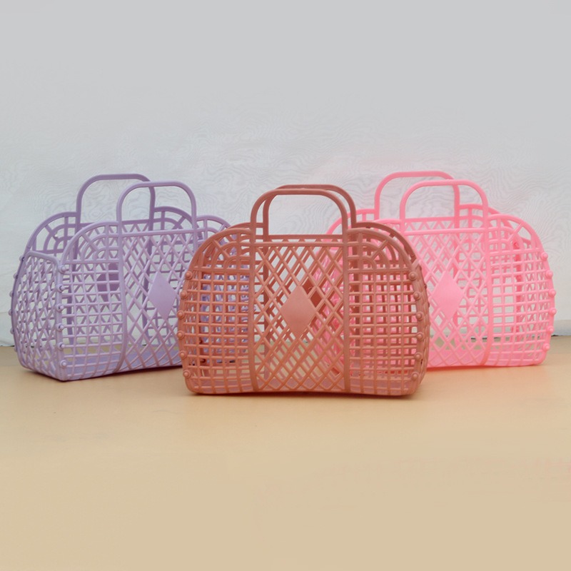 Detachable Shower Basket Plast - огляд і ціна Home Bathroom