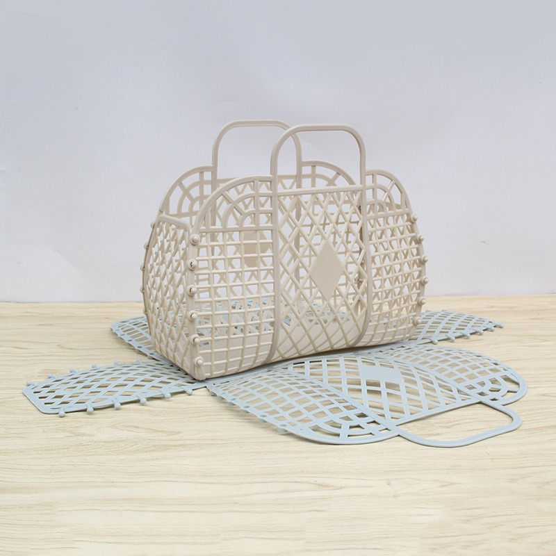 Detachable Shower Basket Plast - огляд і ціна Home Bathroom