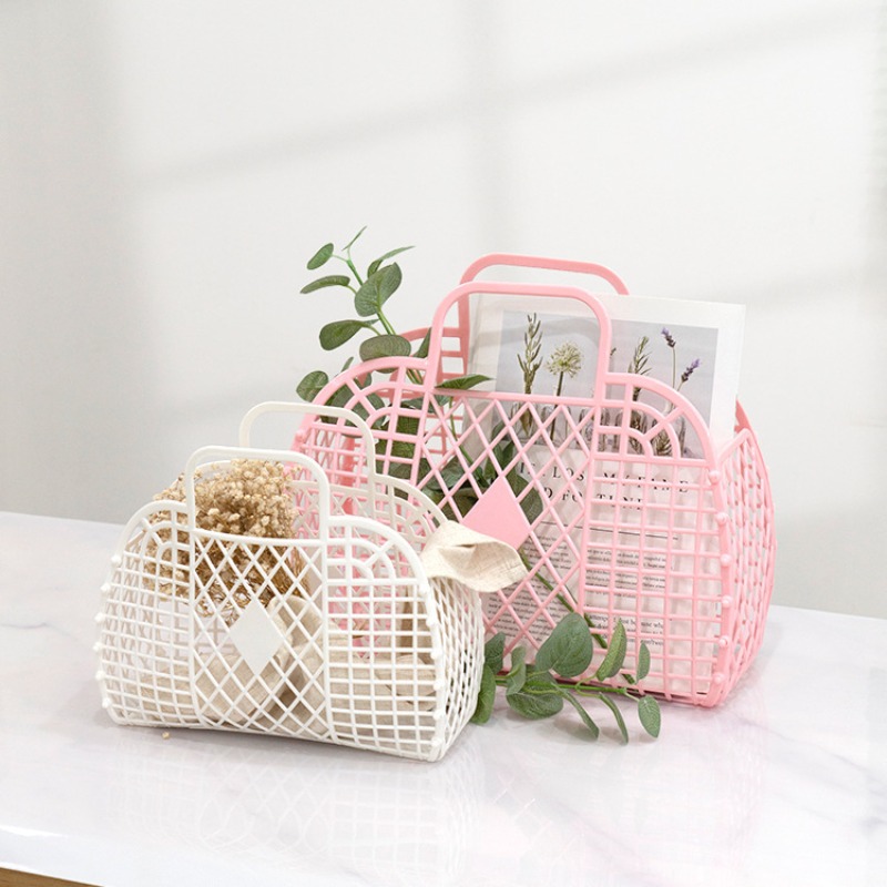 Detachable Shower Basket Plast - огляд і ціна Home Bathroom