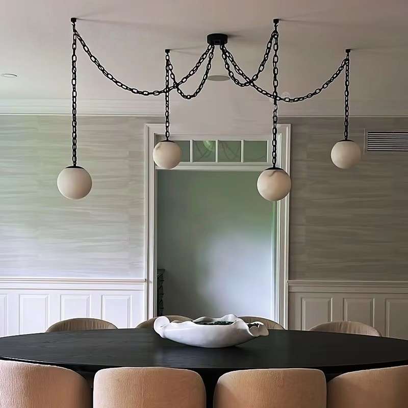 French Retro Bedroom Bar Count - огляд і ціна Home Bathroom Lighting Design