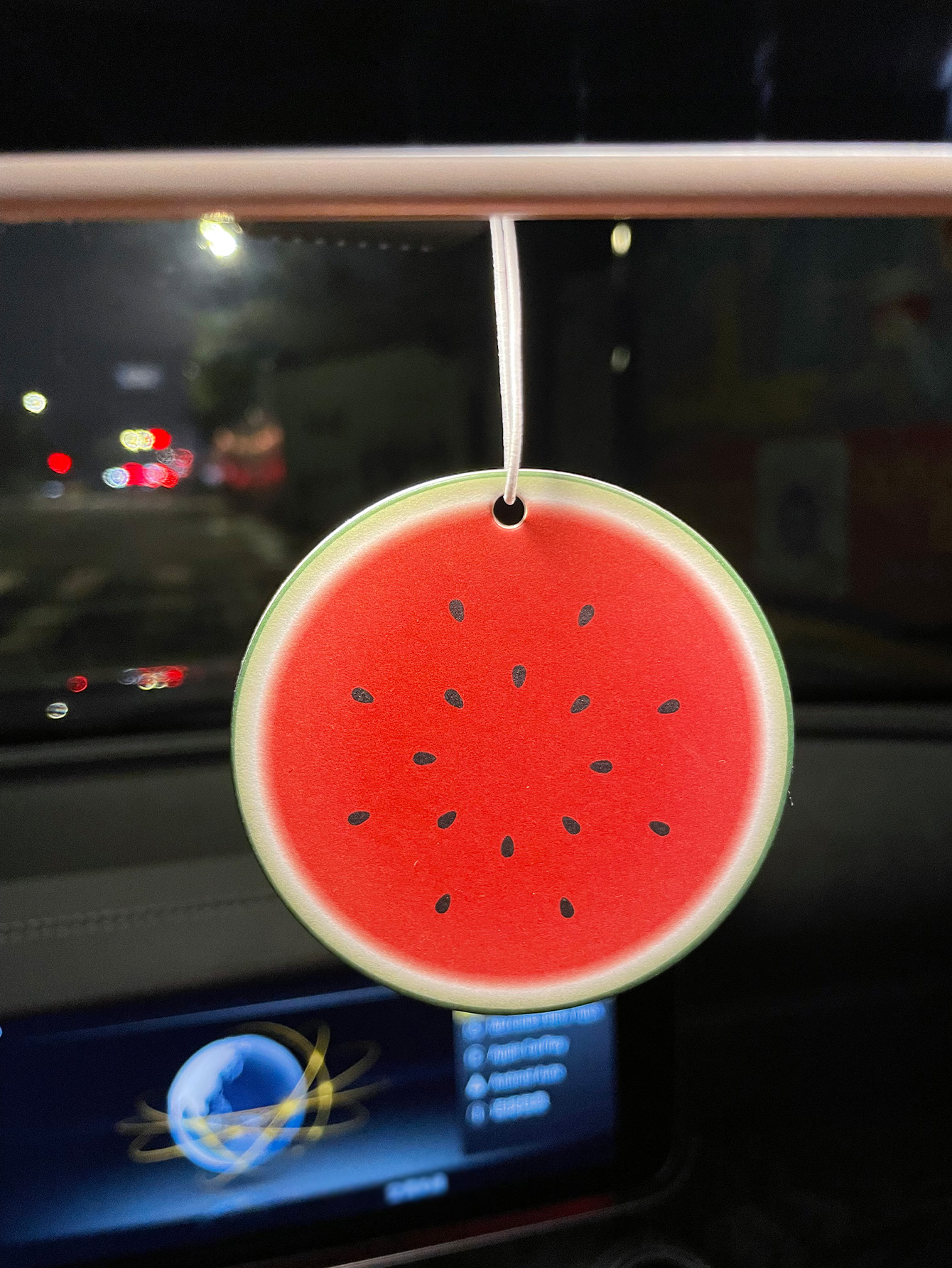 Watermelon/Freesia Fresh Scent - огляд і ціна Bathroom Home Essentials Store