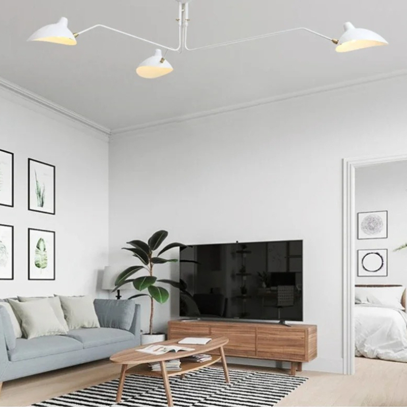 Modern Minimalist LED Hanging  - огляд і ціна Home Bathroom Lighting Design