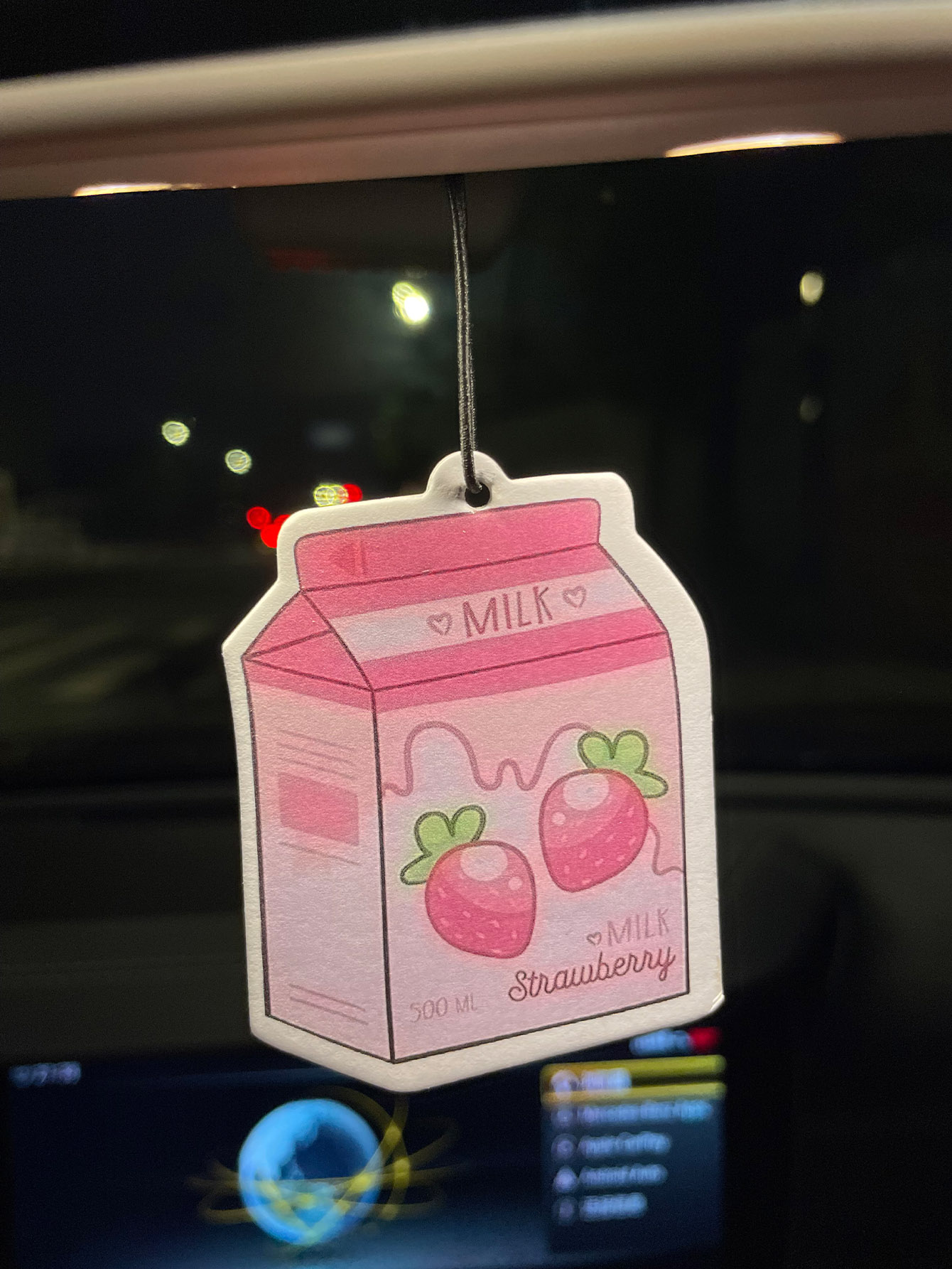 Milk/Freesia Fresh Scent Five- - огляд і ціна Bathroom Home Essentials Store