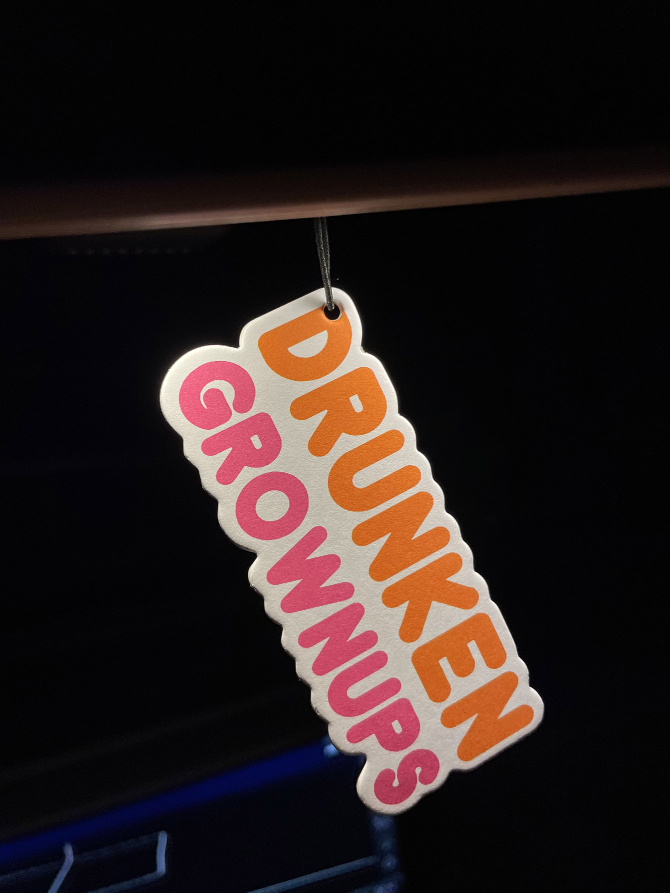 Drunken Grownups/Freesia Fresh - огляд і ціна Bathroom Home Essentials Store