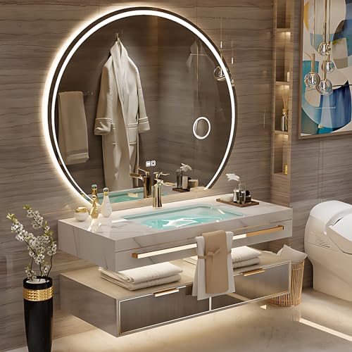 Luxury European Solid Cabinets - огляд і ціна Home Bathroom Cabinets