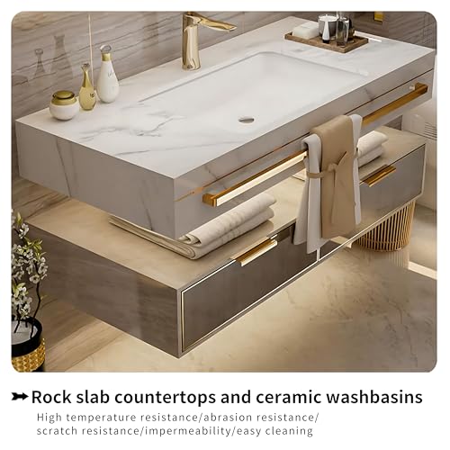 Luxury European Solid Cabinets - огляд і ціна Home Bathroom Cabinets