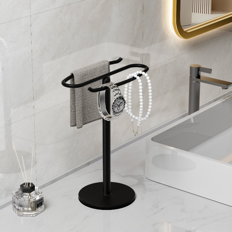 High Beauty Black Freestanding - огляд і ціна Home Hardware Bathroom Sinks