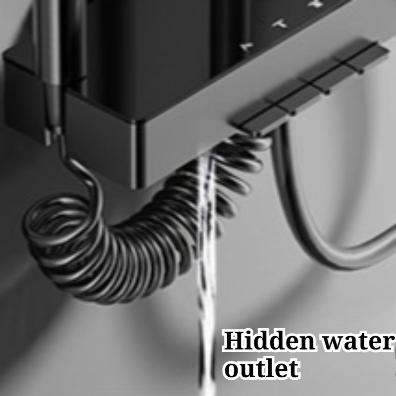 Home Multifunctional Wear-resi - огляд і ціна Home Bathroom
