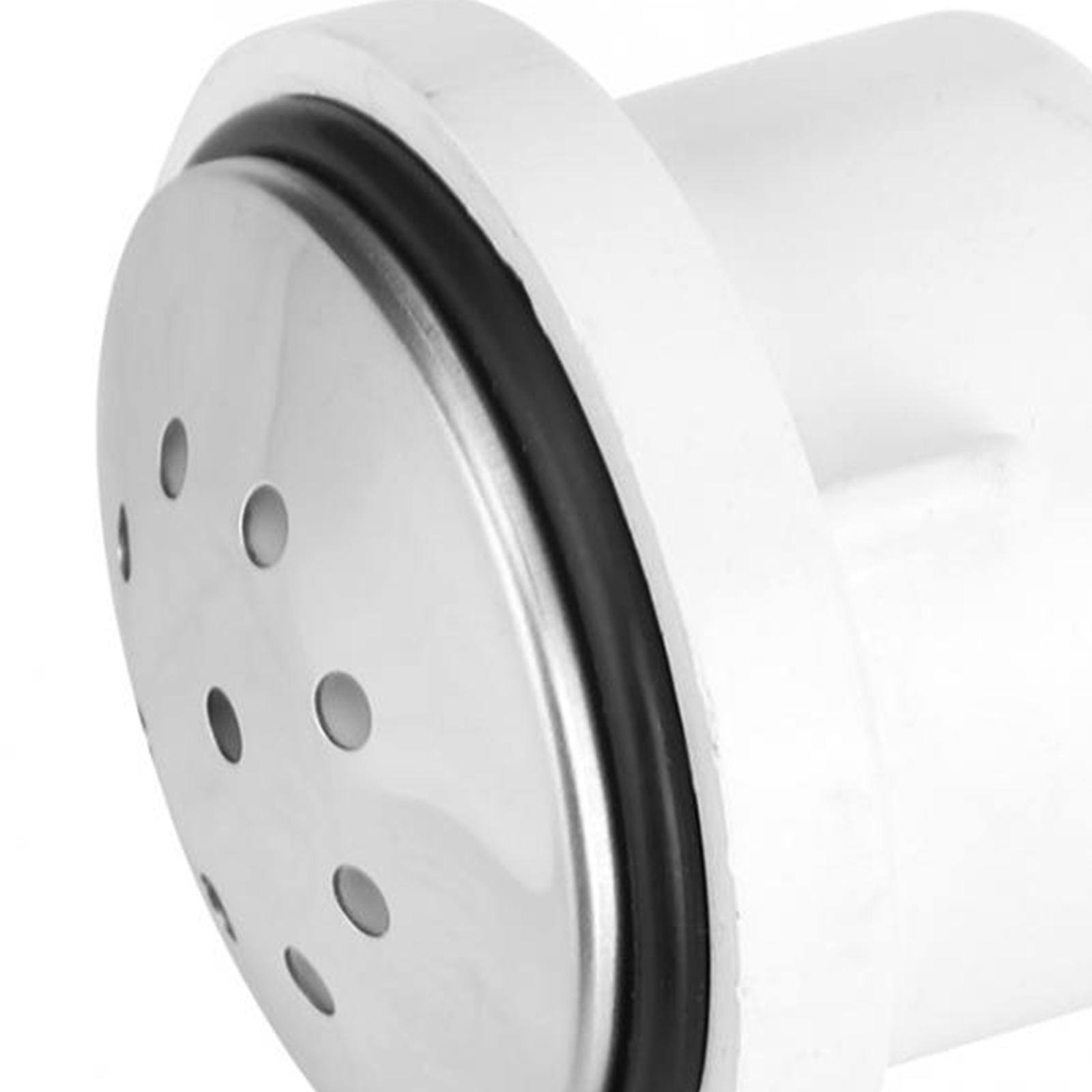 Bathtub Air Jet Nozzle Whirlpo - огляд і ціна Jet Home Bathroom Accessories