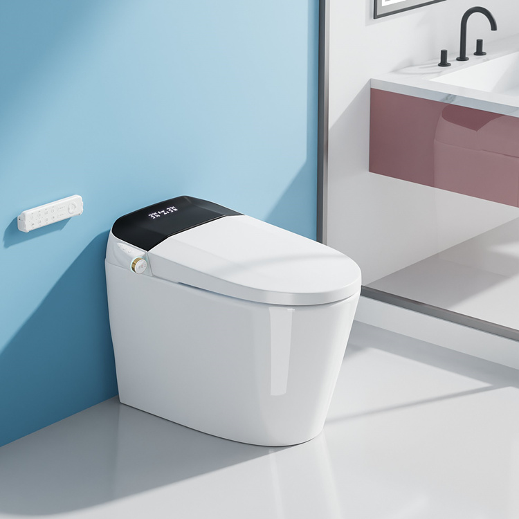 Home Decoration Bathroom Smart - огляд і ціна Home Bathroom
