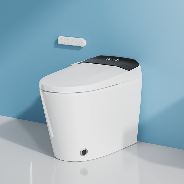 Home Decoration Bathroom Smart - огляд і ціна Home Bathroom