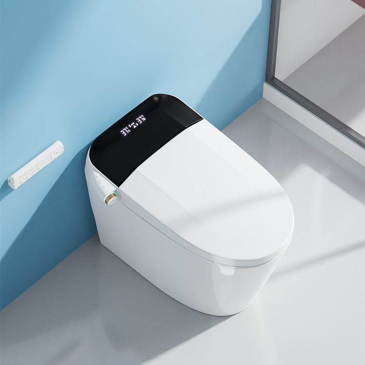 Home Decoration Bathroom Smart - огляд і ціна Home Bathroom