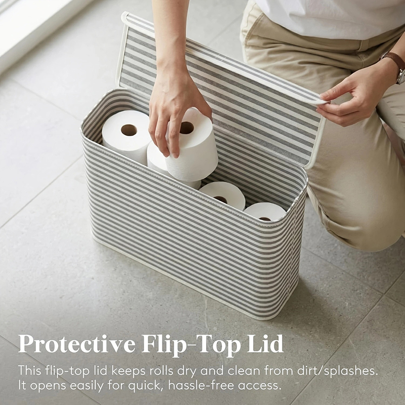 1pc Toilet Paper Storage Holde - огляд і ціна Toilet Paper Holder