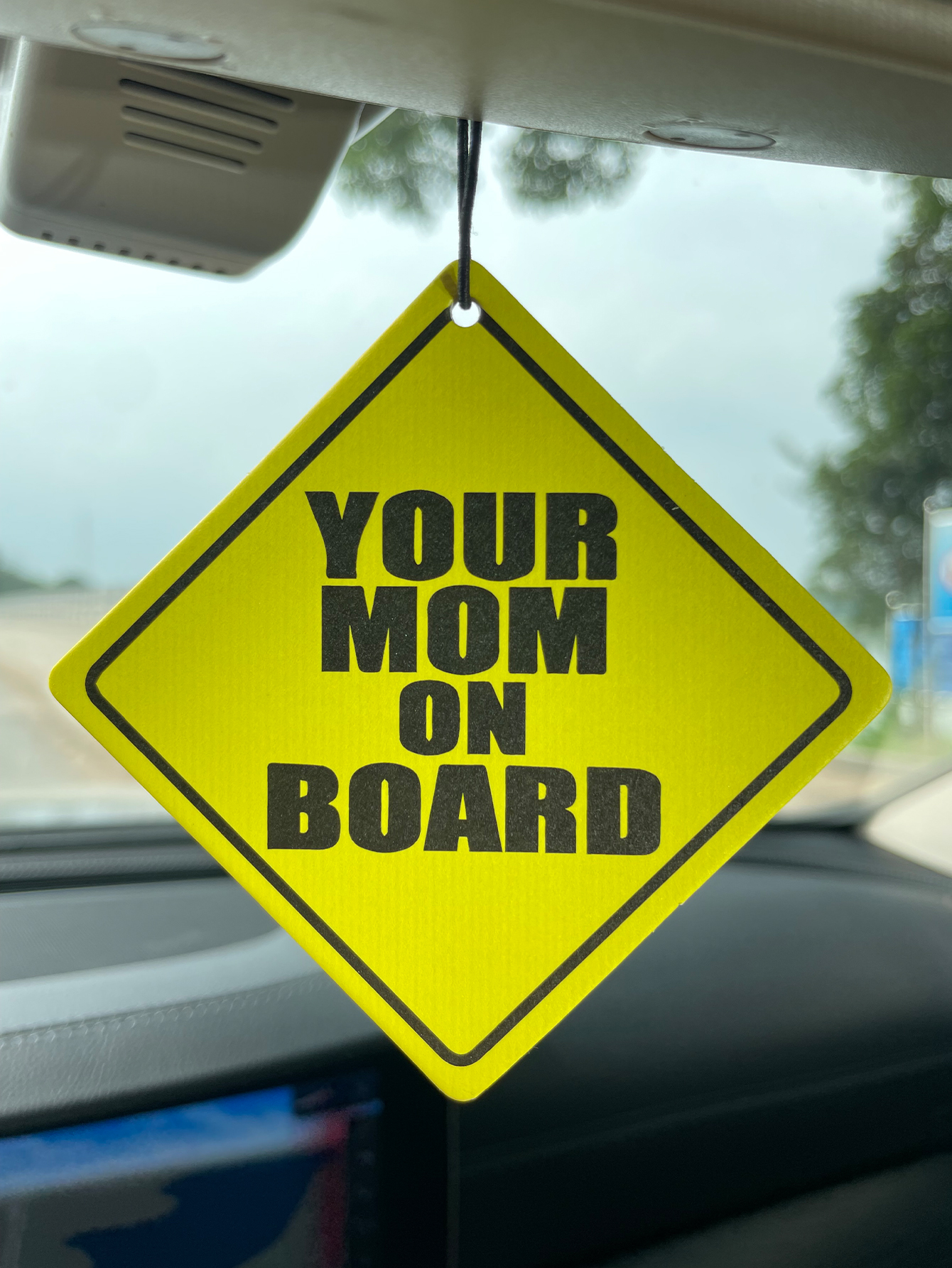 Your Mom on Boar/Hilton Fresh  - огляд і ціна Bathroom Home Essentials Store