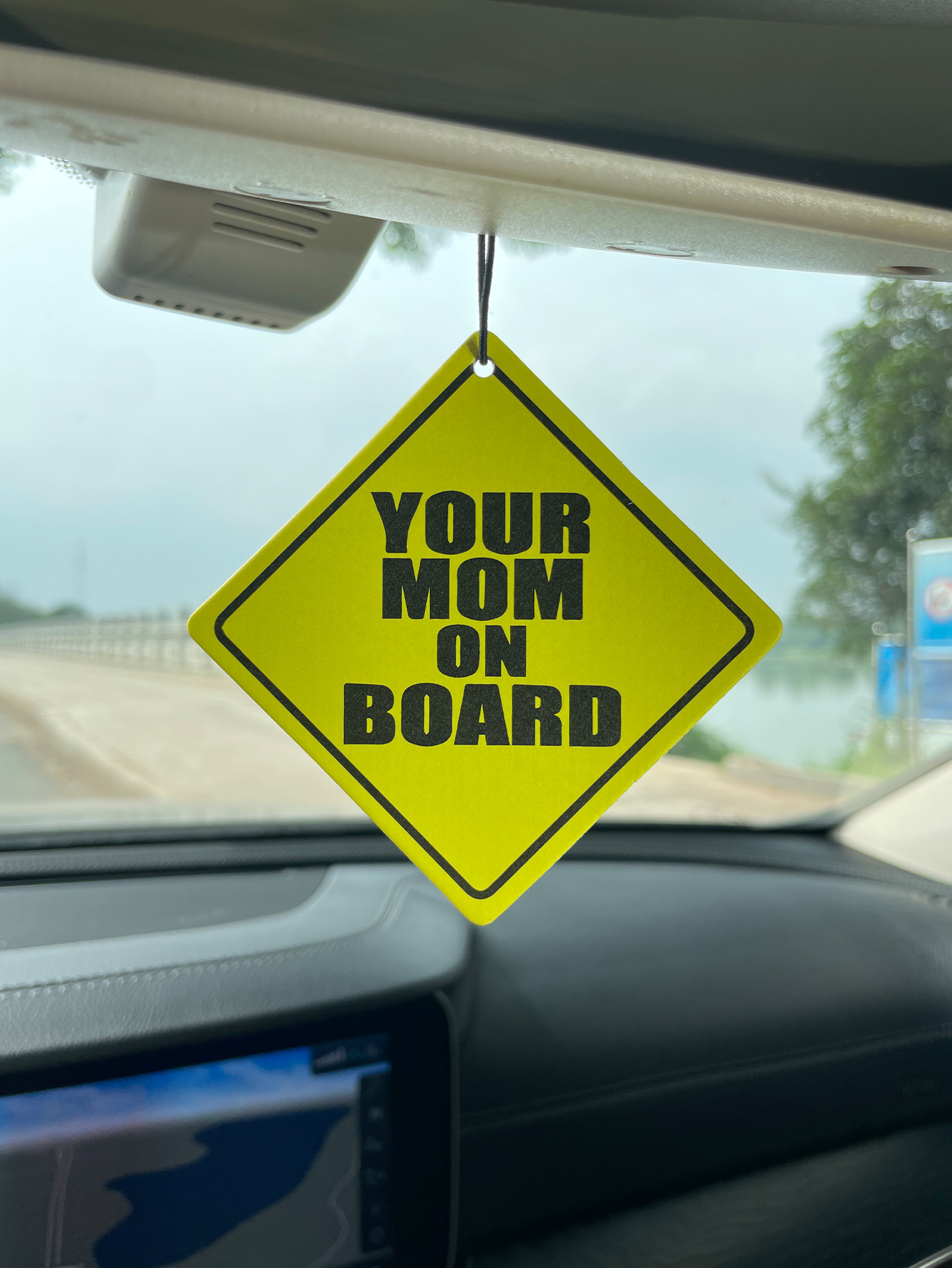 Your Mom on Boar/Hilton Fresh  - огляд і ціна Bathroom Home Essentials Store