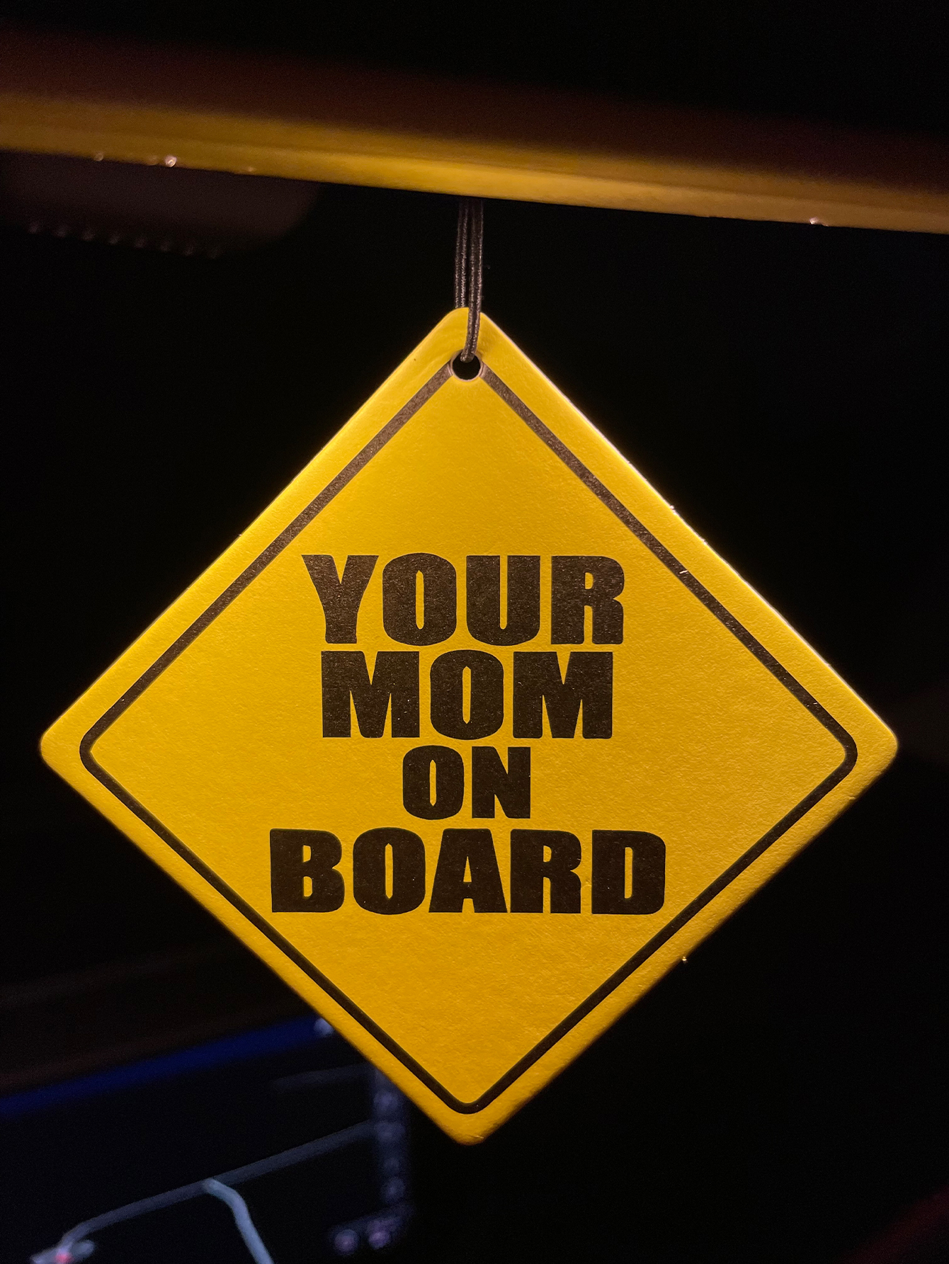 Your Mom on Boar/Hilton Fresh  - огляд і ціна Bathroom Home Essentials Store