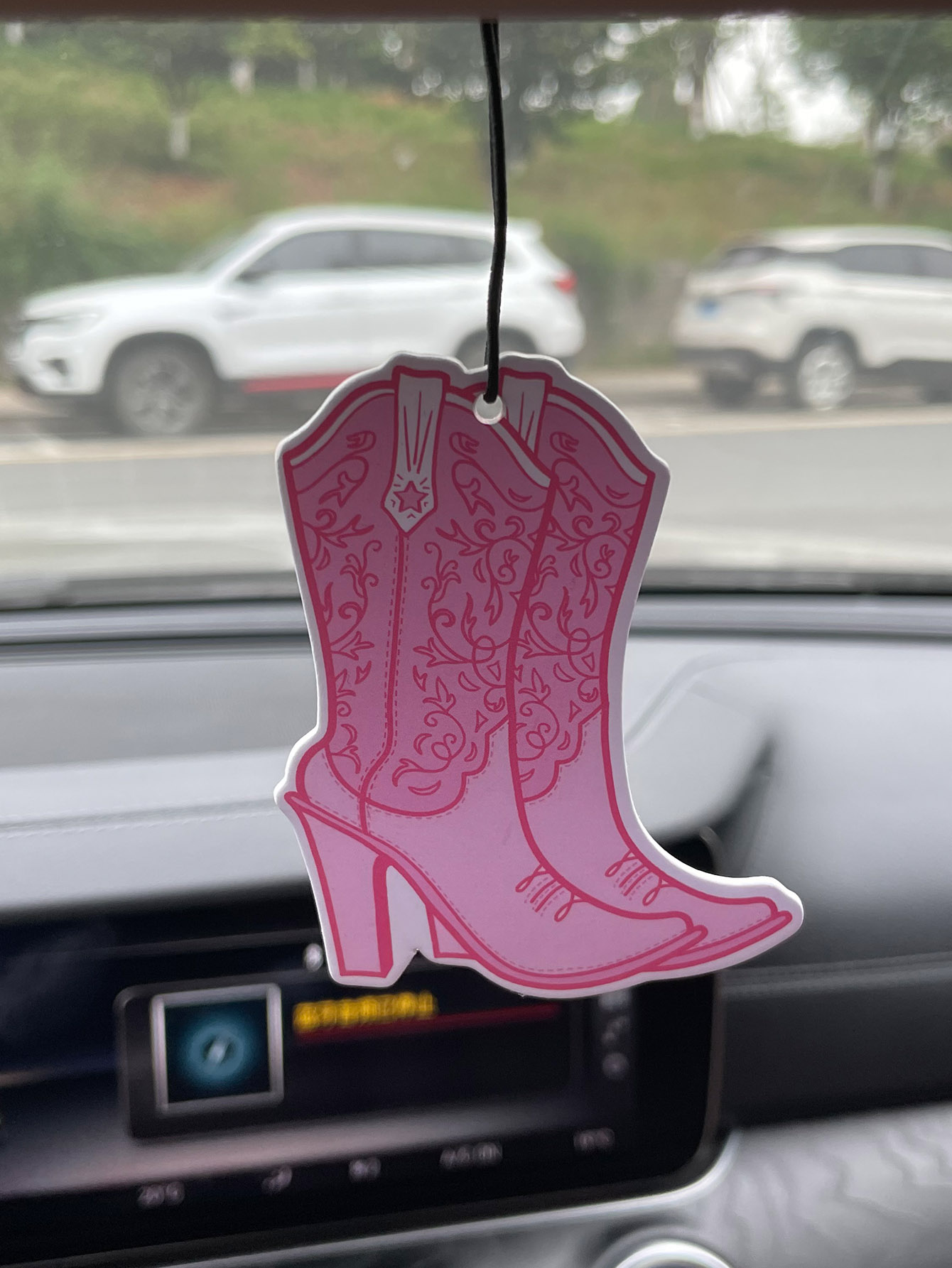 Boots/Freesia Fresh Scent Five - огляд і ціна Bathroom Home Essentials Store