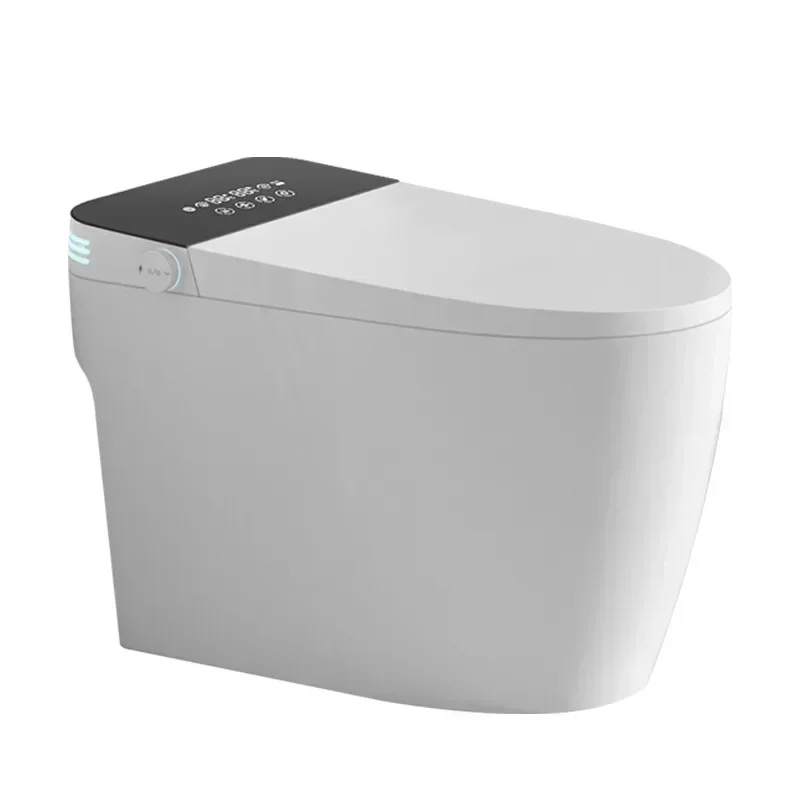 Portable smart toilet, bathroo - огляд і ціна Jet Home Bathroom Accessories