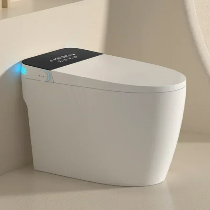 Portable smart toilet, bathroo - огляд і ціна Jet Home Bathroom Accessories