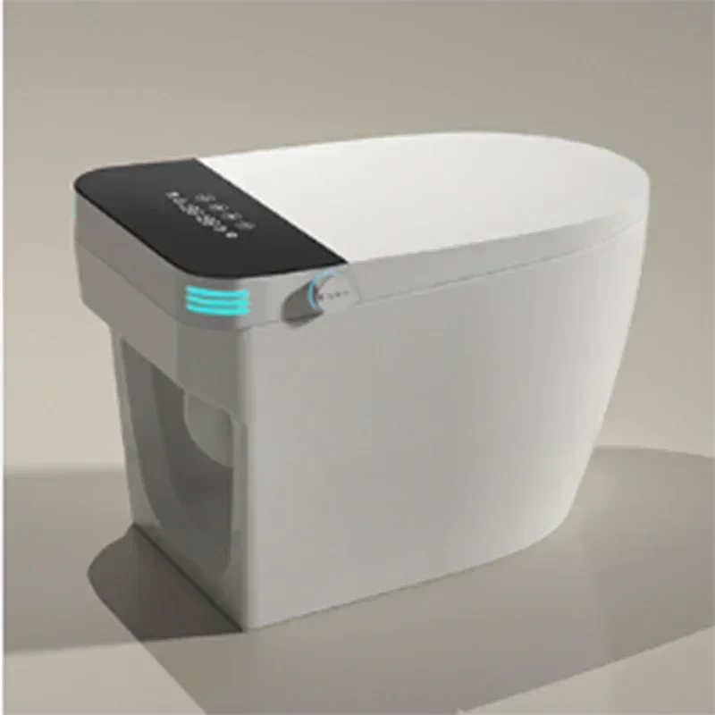 Portable smart toilet, bathroo - огляд і ціна Jet Home Bathroom Accessories