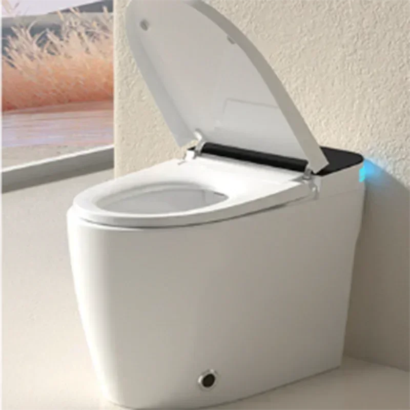 Portable smart toilet, bathroo - огляд і ціна Jet Home Bathroom Accessories